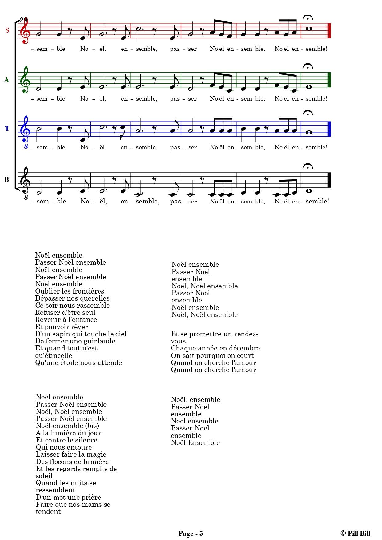 Noel ensemble prt pillbill page 5